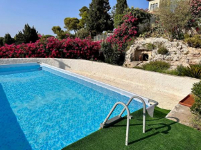 Rock Garden Villa by Ortigia Apartments Plemmirio